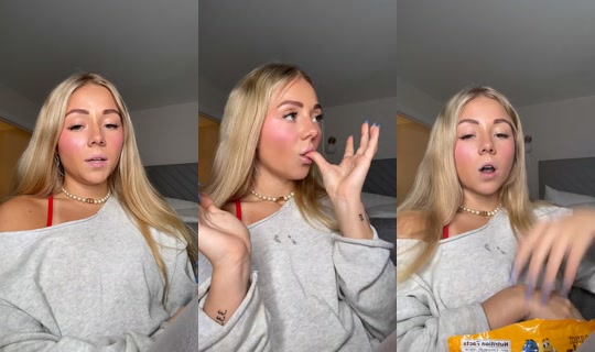 athena_hawn's Live Session — Jul 20, 2026, 5:06 AM