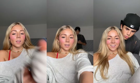 athena_hawn's Live Session — Jul 20, 2026, 5:43 AM