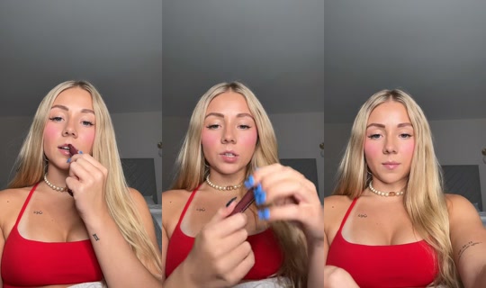 athena_hawn's Live Session — Jul 20, 2026, 6:12 AM