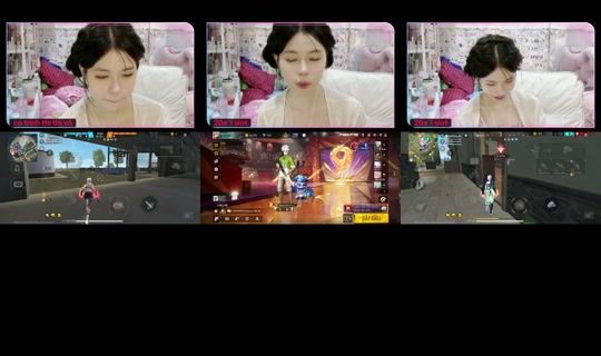 athucute301's Live Session — Aug 2, 2026, 7:52 PM