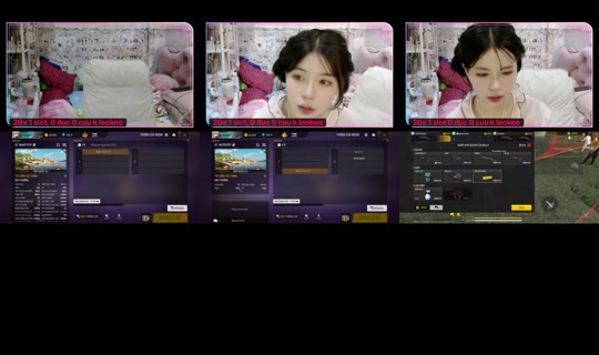 athucute301's Live Session — Aug 2, 2026, 8:43 PM