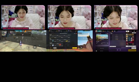 athucute301's Live Session — Aug 2, 2026, 9:33 PM