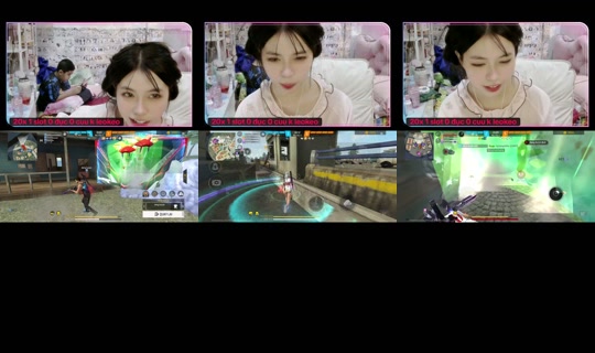 athucute301's Live Session — Aug 2, 2026, 10:24 PM