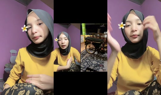atiqahnaklawa's Live Session — Sep 21, 2026, 6:14 PM