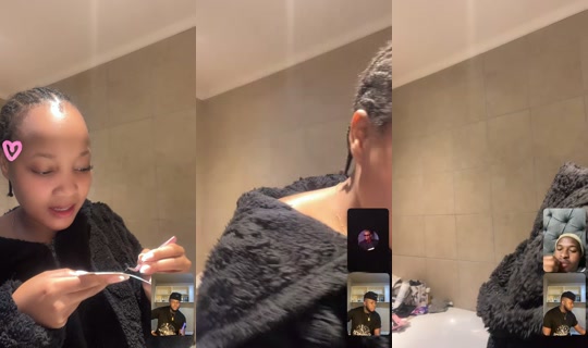 atisangg's Live Session — Jul 22, 2026, 7:58 PM