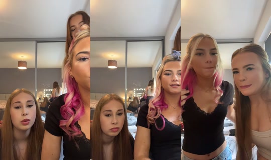 atlantis_skye3's Live Session — Jul 22, 2026, 11:17 AM