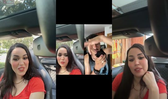 atlaswoman's Live Session — Jul 23, 2026, 8:08 PM