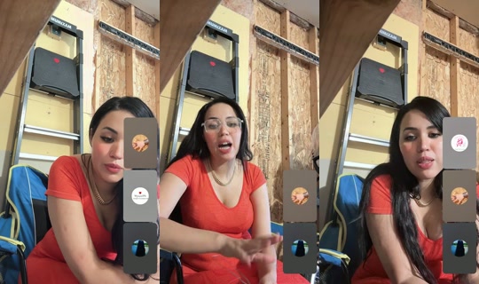 atlaswoman's Live Session — Jul 23, 2026, 8:59 PM