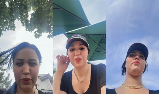 atlaswoman's Live Session — Jul 25, 2026, 8:39 PM