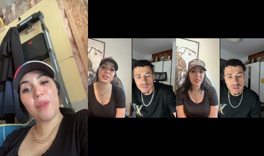atlaswoman's Live Session — Jul 25, 2026, 9:30 PM