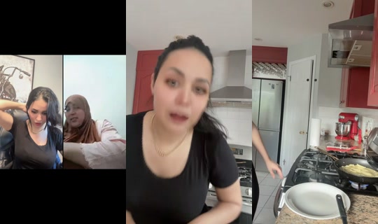 atlaswoman's Live Session — Jul 25, 2026, 10:21 PM