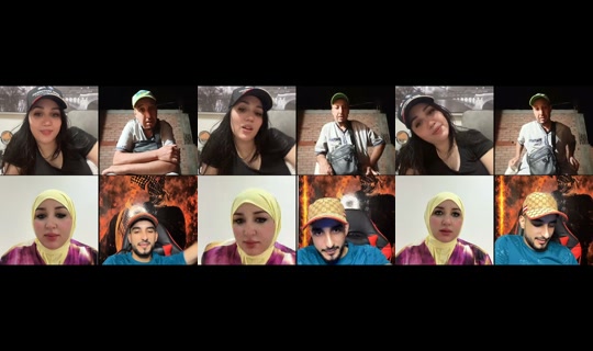 atlaswoman's Live Session — Jul 26, 2026, 1:45 AM