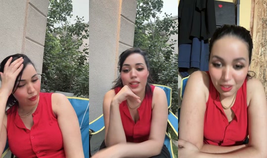 atlaswoman's Live Session — Jul 27, 2026, 12:11 AM