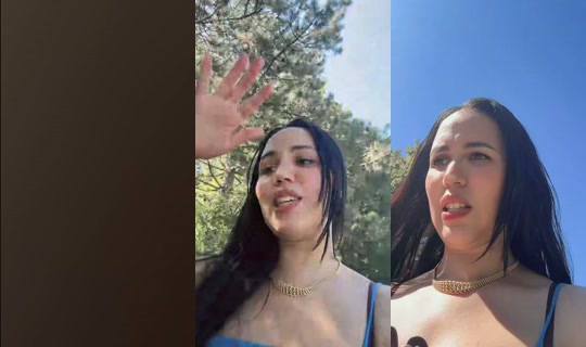 atlaswoman's Live Session — Jul 31, 2026, 7:28 PM
