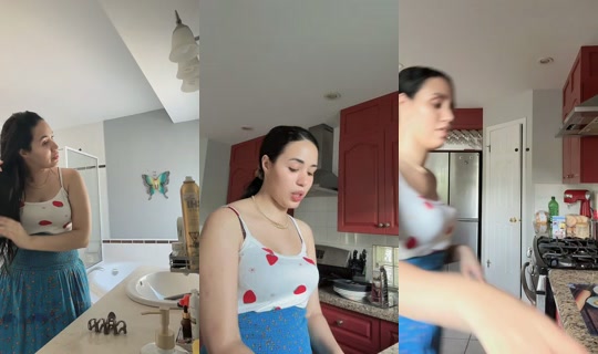 atlaswoman's Live Session — Jul 31, 2026, 10:00 PM
