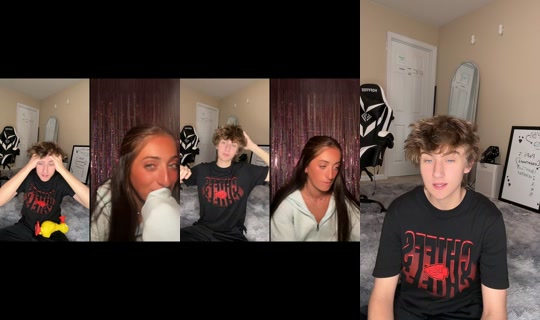 atomic_cherry17's Live Session — Jul 21, 2026, 4:01 AM