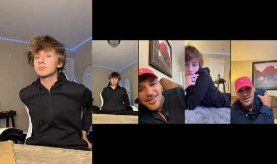 atomic_cherry17's Live Session — Jul 21, 2026, 6:20 AM