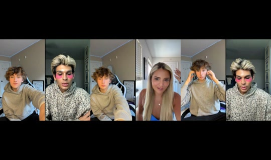 atomic_cherry17's Live Session — Jul 21, 2026, 2:38 PM