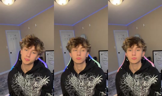 atomic_cherry17's Live Session — Jul 25, 2026, 12:44 AM