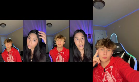 atomic_cherry17's Live Session — Jul 29, 2026, 11:13 AM