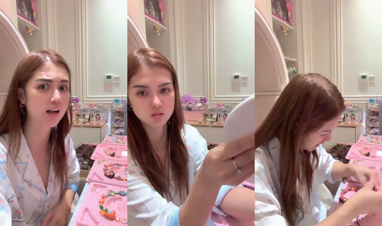 atriesangel's Live Session — Jul 26, 2026, 2:48 PM