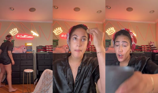 attorneycierranorris's Live Session — Sep 18, 2026, 12:26 PM