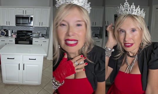 atx_blonde's Live Session — Jul 24, 2026, 7:02 AM
