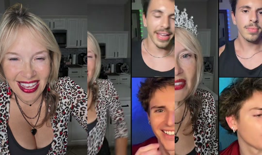 atx_blonde's Live Session — Jul 27, 2026, 1:35 AM