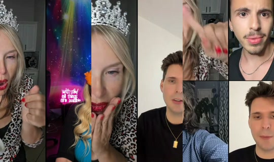 atx_blonde's Live Session — Jul 27, 2026, 4:04 AM