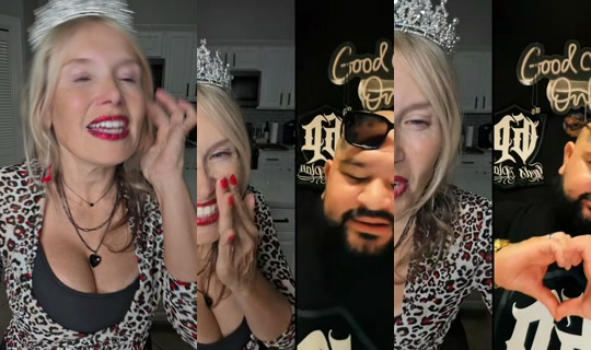 atx_blonde's Live Session — Jul 27, 2026, 5:58 AM