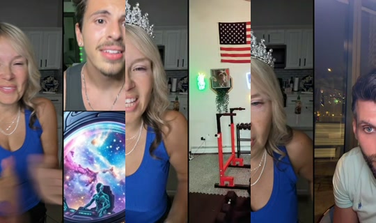 atx_blonde's Live Session — Jul 28, 2026, 1:52 AM