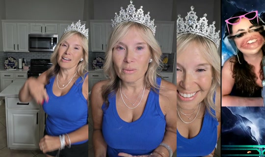atx_blonde's Live Session — Jul 28, 2026, 6:12 AM