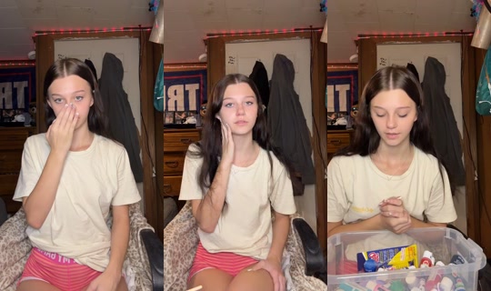 aubree_webster16's Live Session — Jul 25, 2026, 2:16 PM