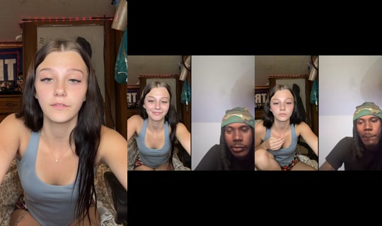 aubree_webster16's Live Session — Jul 25, 2026, 10:10 PM