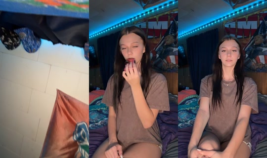 aubreemfwebster's Live Session — Jul 29, 2026, 12:45 AM