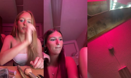 aubrey.jane1021's Live Session — Oct 23, 2026, 2:14 AM