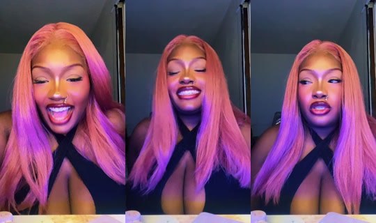 aubriemarlatt's Live Session — Aug 20, 2026, 5:27 AM