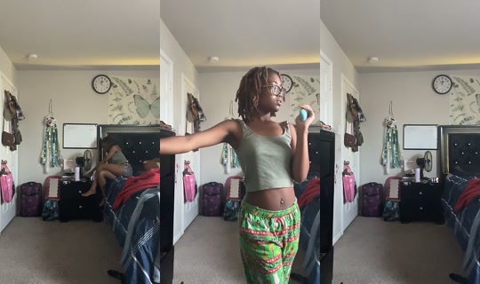 audeeallday444's Live Session — Jul 8, 2026, 1:46 PM