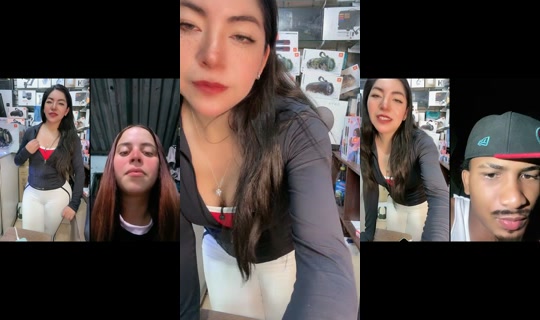 audio.play.store's Live Session — Jul 25, 2026, 2:35 AM