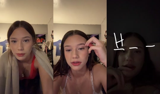 audrey.riveraaaa's Live Session — Sep 24, 2026, 6:59 AM