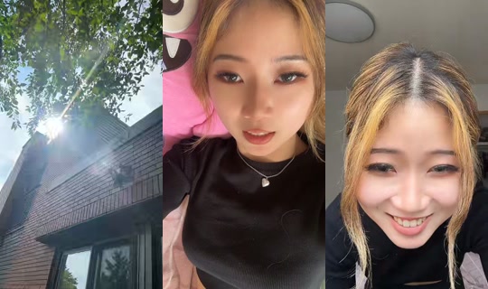 audreyycy's Live Session — Sep 12, 2026, 7:15 PM