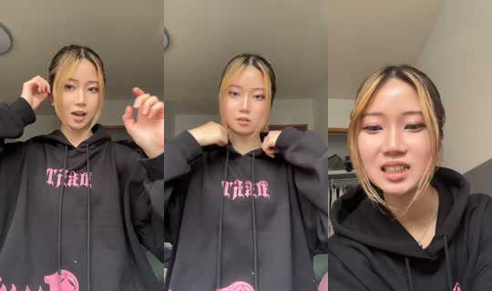 audreyycy's Live Session — Sep 18, 2026, 9:05 PM