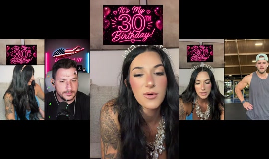 audrianna_bbg's Live Session — Jul 27, 2026, 11:01 PM