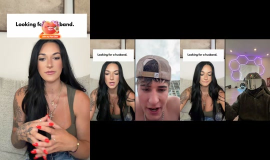 audrianna_bbg's Live Session — Aug 16, 2026, 6:11 PM