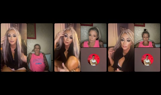 audrinarene3's Live Session — Oct 14, 2026, 5:36 AM
