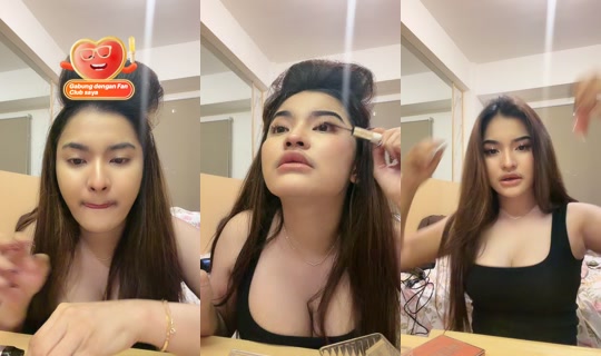 audryyndry's Live Session — Jul 19, 2026, 3:28 PM