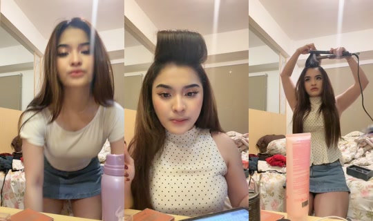 audryyndry's Live Session — Jul 19, 2026, 4:18 PM