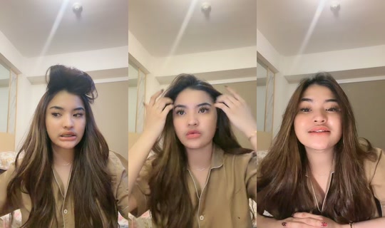 audryyndry's Live Session — Jul 24, 2026, 11:59 AM