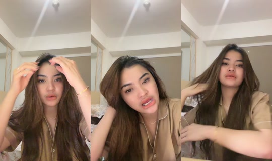 audryyndry's Live Session — Jul 24, 2026, 12:30 PM