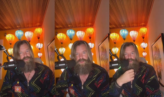 audun.vhile's Live Session — Oct 8, 2026, 6:05 PM